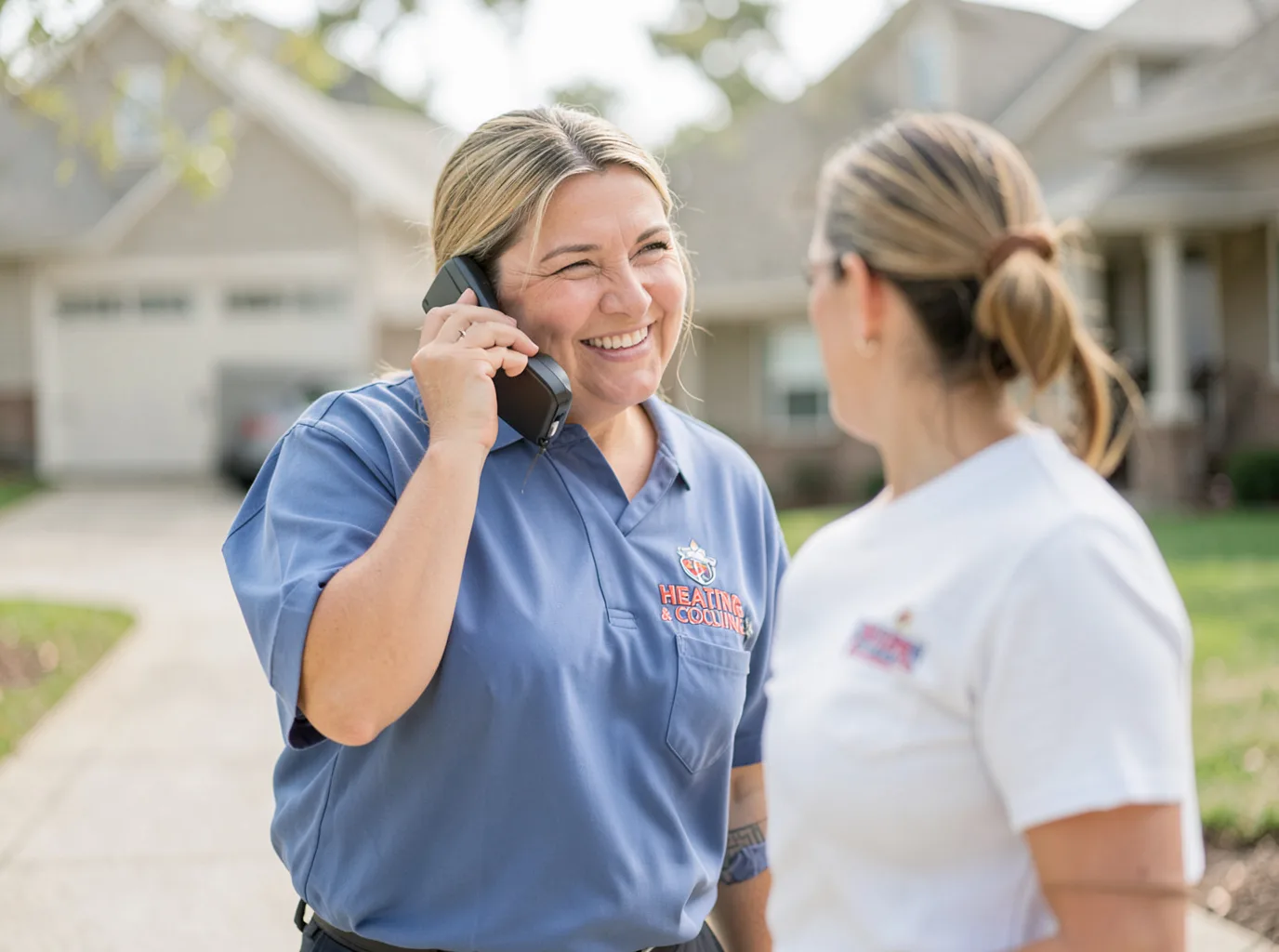 Hvac Repair Withams, VA FAQs